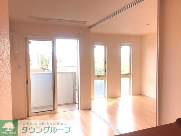 Anjewelの物件内観写真